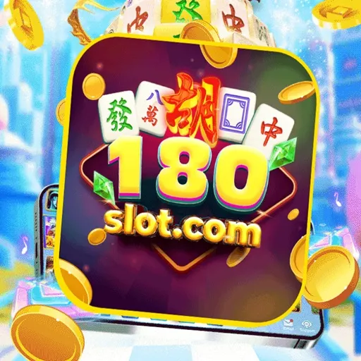 180SLOT - Simulasi Slot Menarik dan Menghibur