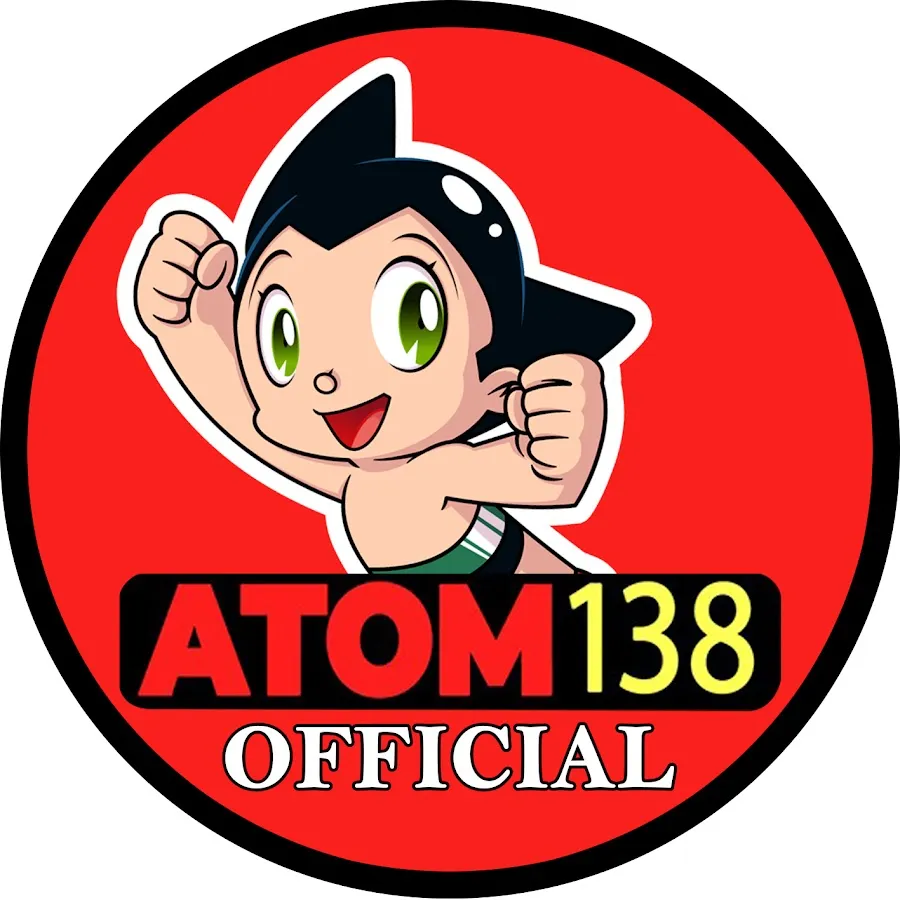 ATOM138 - Permainan Slot Seru dan Menarik