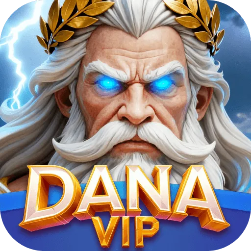 DANAVIP - Game MOBA yang Mendebarkan