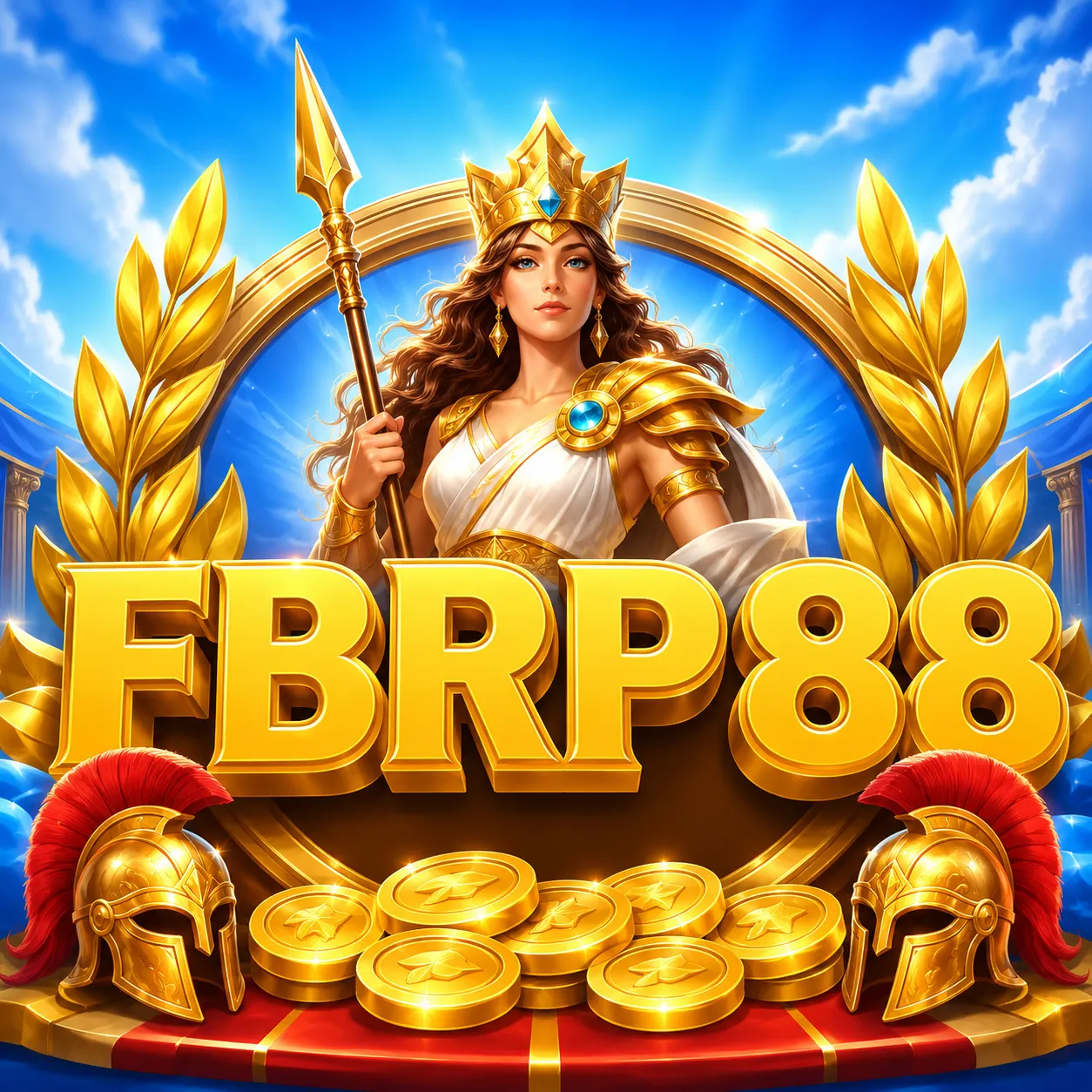 FBRP88 - Permainan Tantangan Puzzle Seru