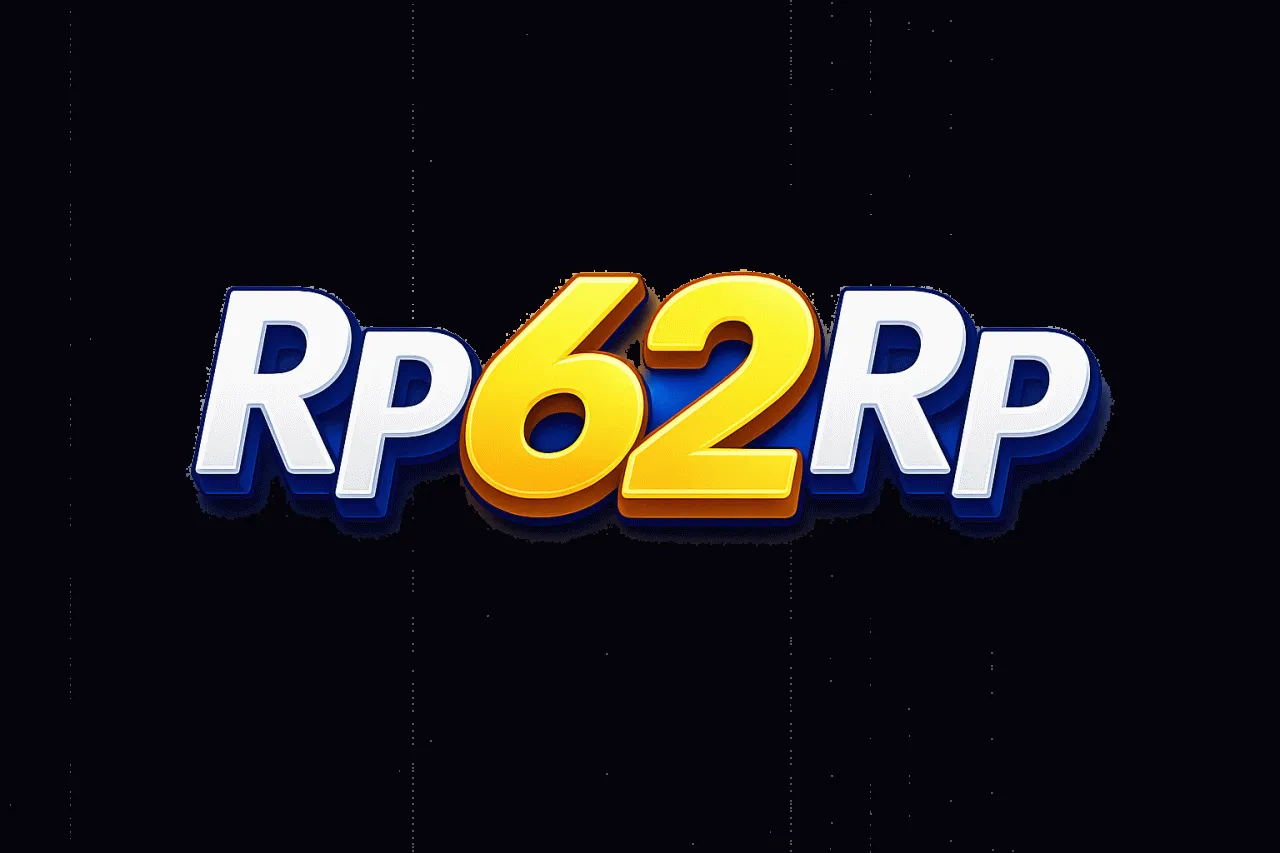 RP62RP - Petualangan Seru Tembak Ikan