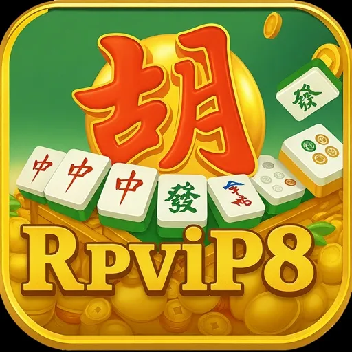 RPVIP8 - Petualangan Aksi Yang Mendebarkan