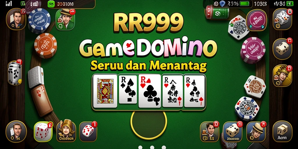Tampilan gameplay RR999 yang menegangkan dan interaktif.