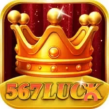Logo 567luck